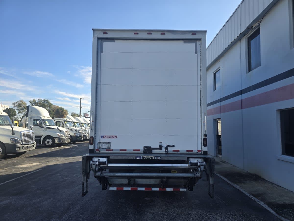 2019 Freightliner/Mercedes M2 106 868149