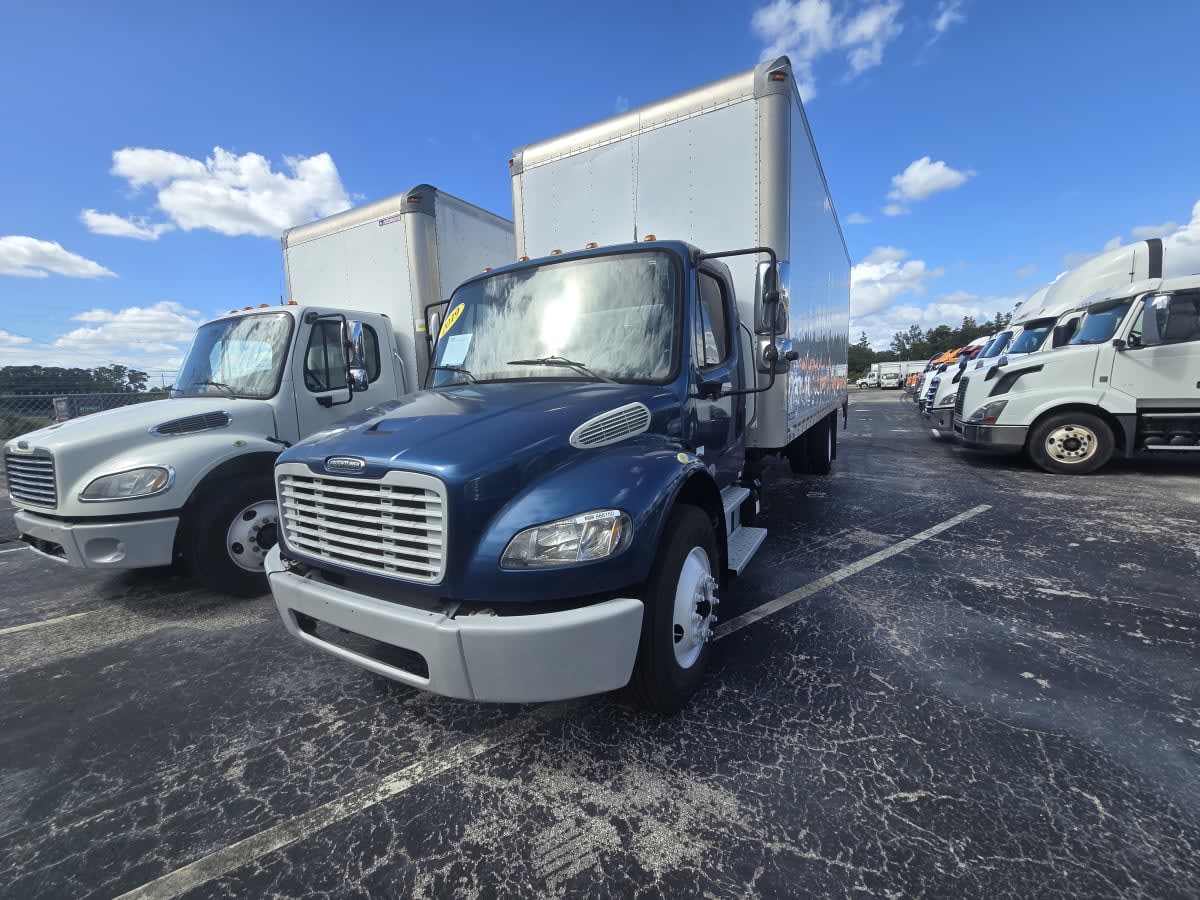 2019 Freightliner M2 106 868150