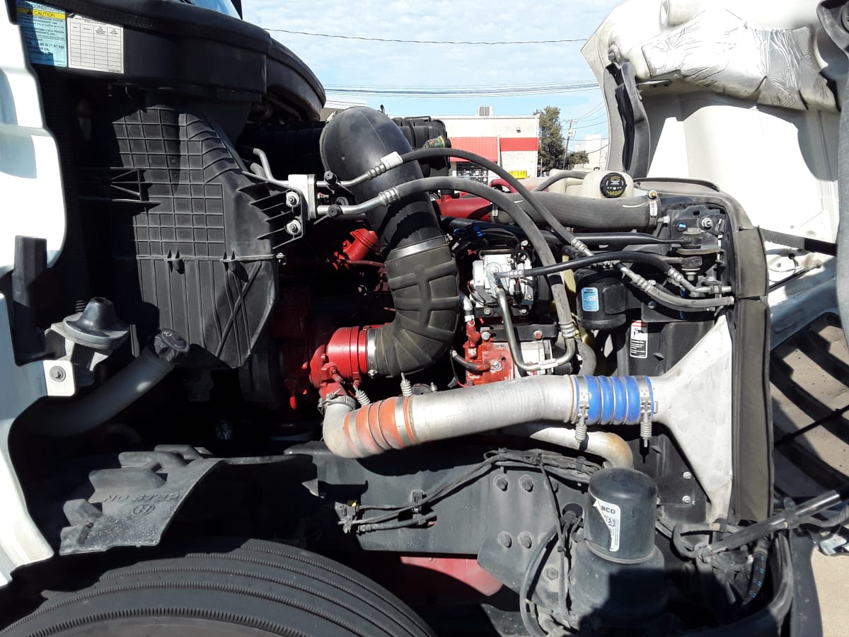 2019 Freightliner/Mercedes NEW CASCADIA PX12664 868152