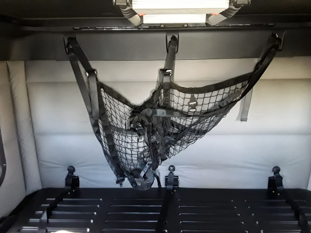 2019 Freightliner/Mercedes NEW CASCADIA PX12664 868152