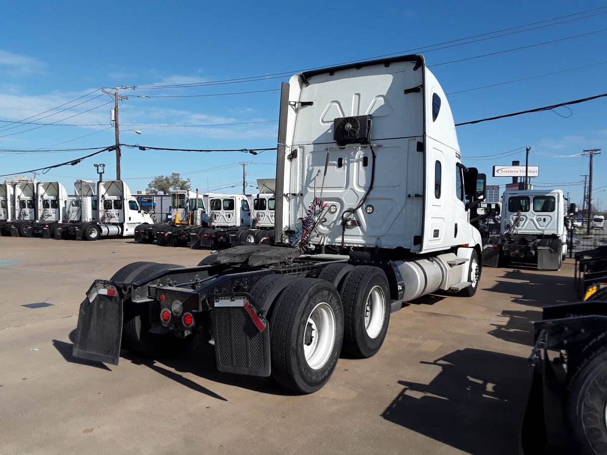 2019 Freightliner/Mercedes NEW CASCADIA PX12664 868152