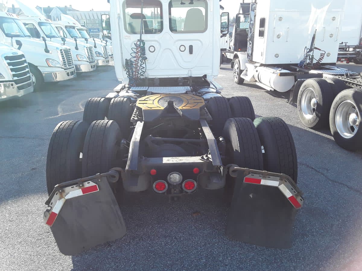 2019 Freightliner/Mercedes NEW CASCADIA PX12664 868161