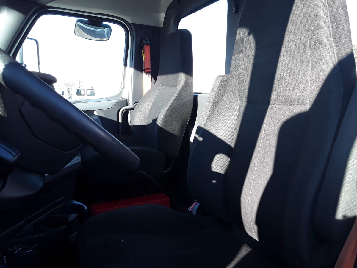 2019 Freightliner/Mercedes NEW CASCADIA PX12664 868161