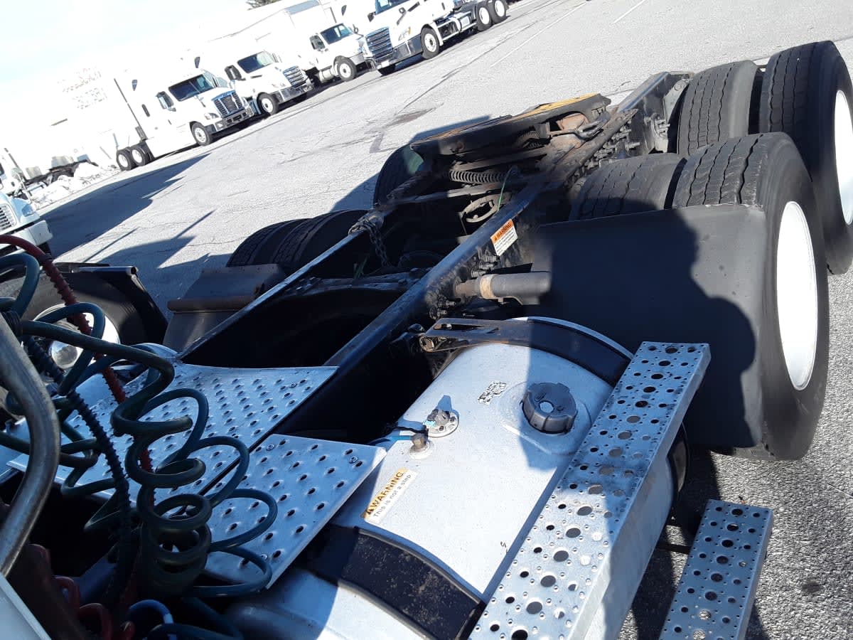 2019 Freightliner/Mercedes NEW CASCADIA PX12664 868161