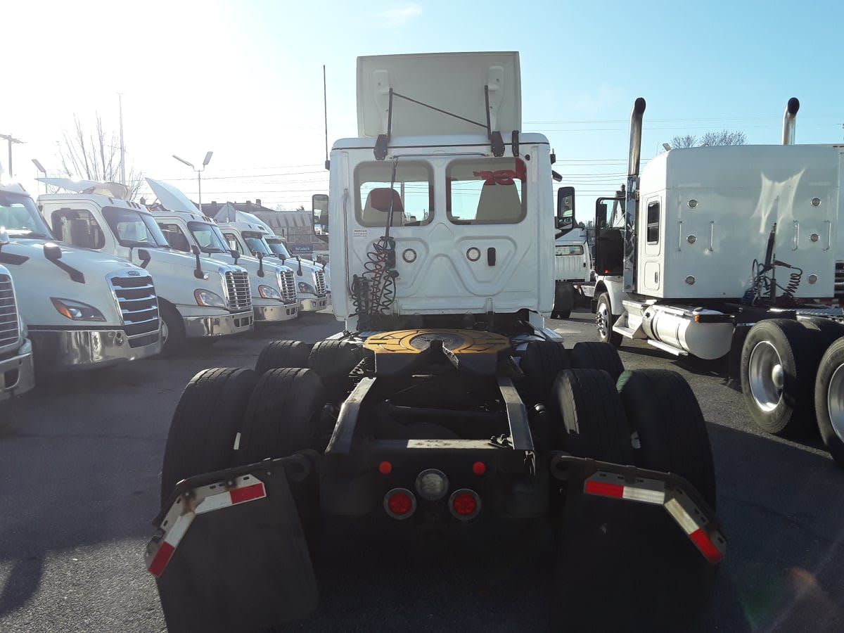 2019 Freightliner/Mercedes NEW CASCADIA PX12664 868161