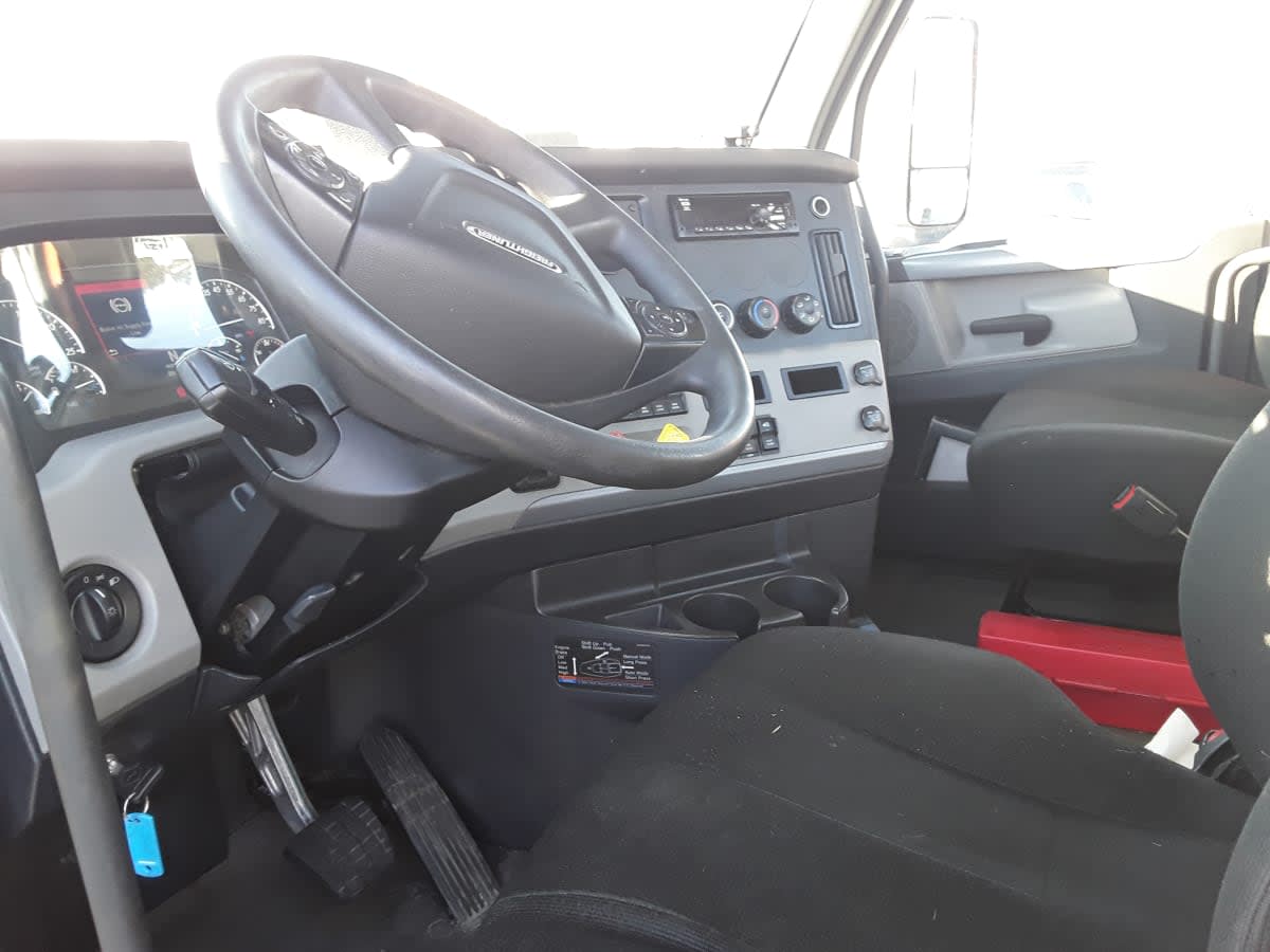 2019 Freightliner/Mercedes NEW CASCADIA PX12664 868161