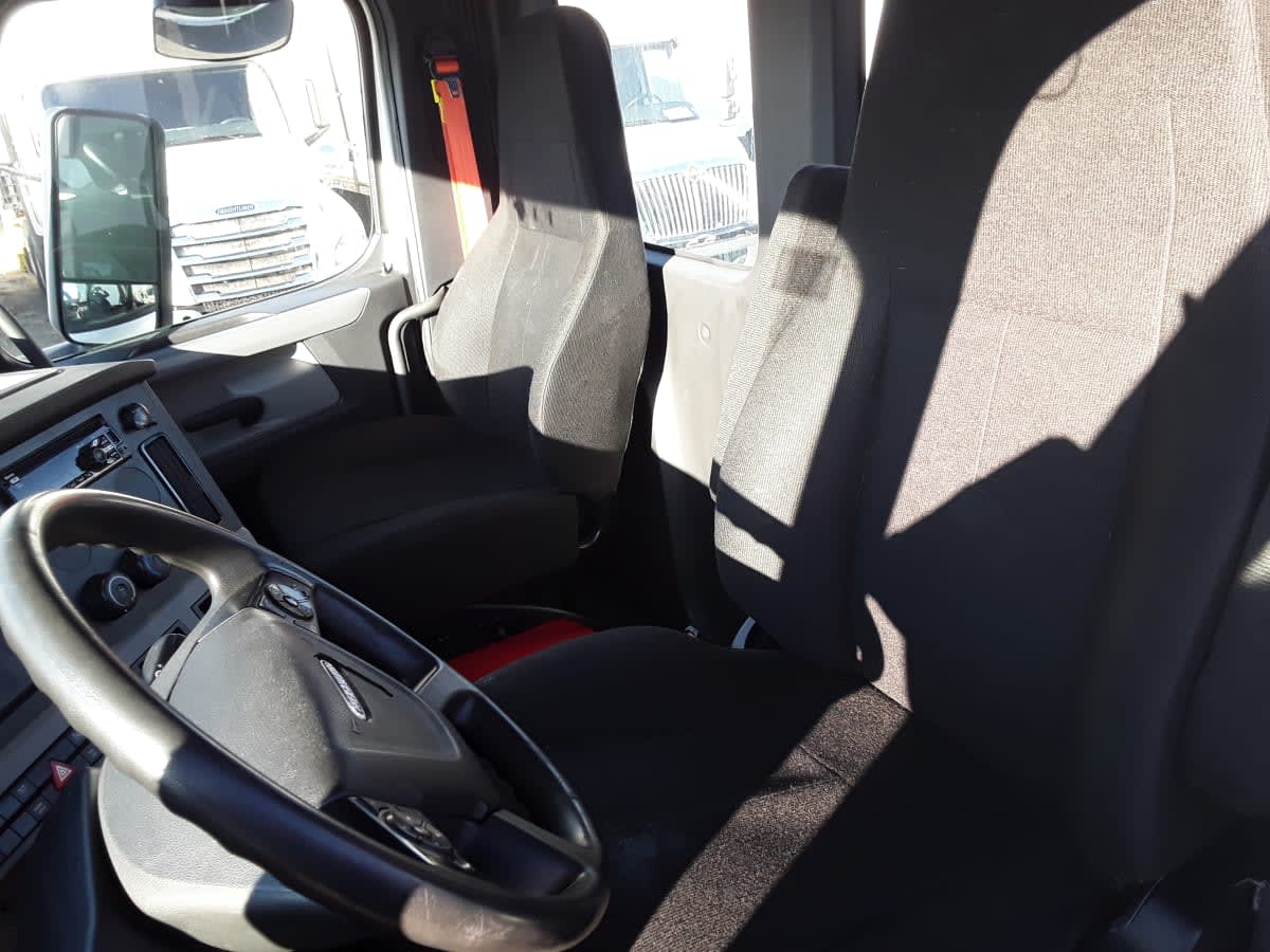 2019 Freightliner/Mercedes NEW CASCADIA PX12664 868162