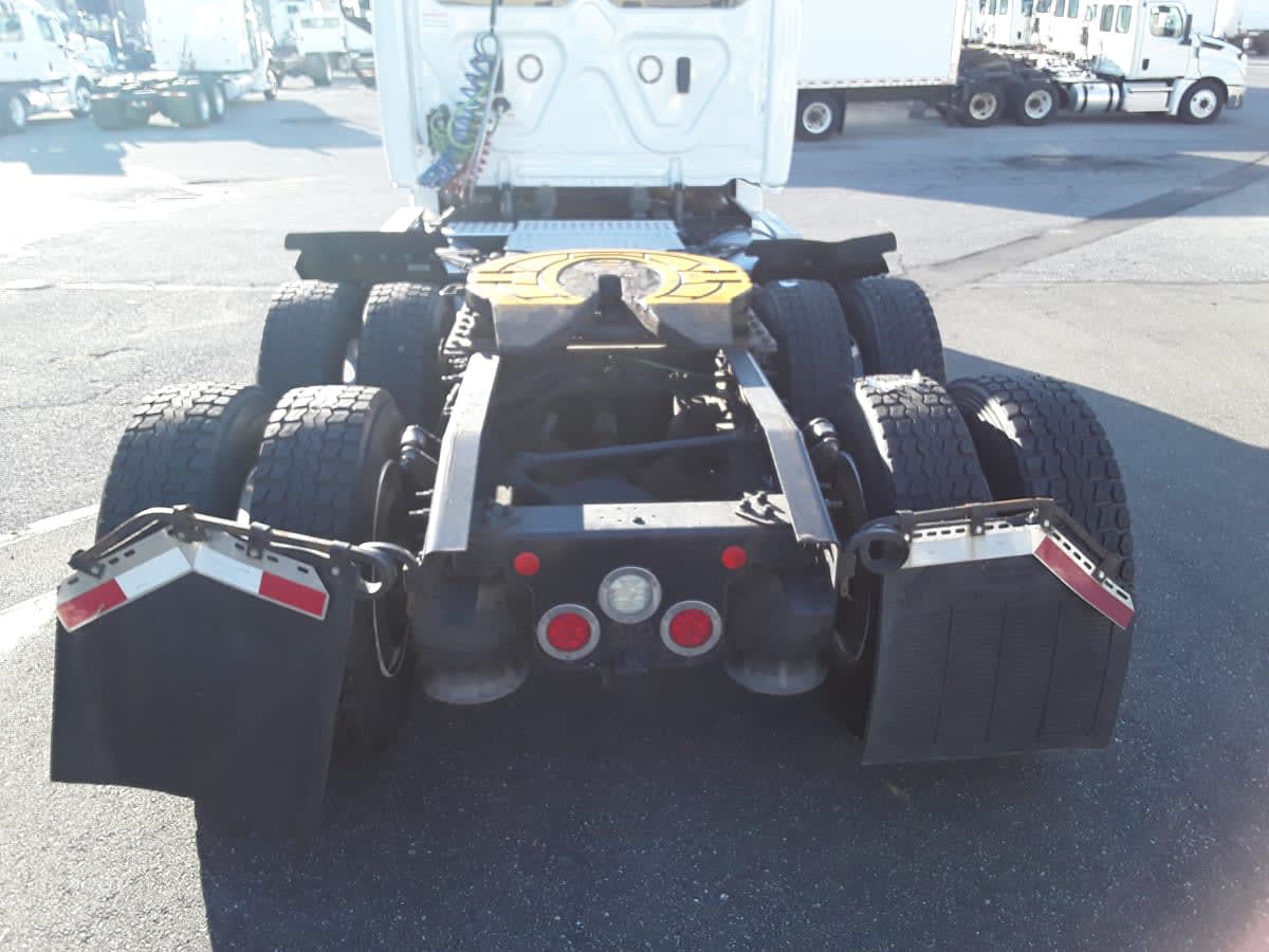 2019 Freightliner/Mercedes NEW CASCADIA PX12664 868162