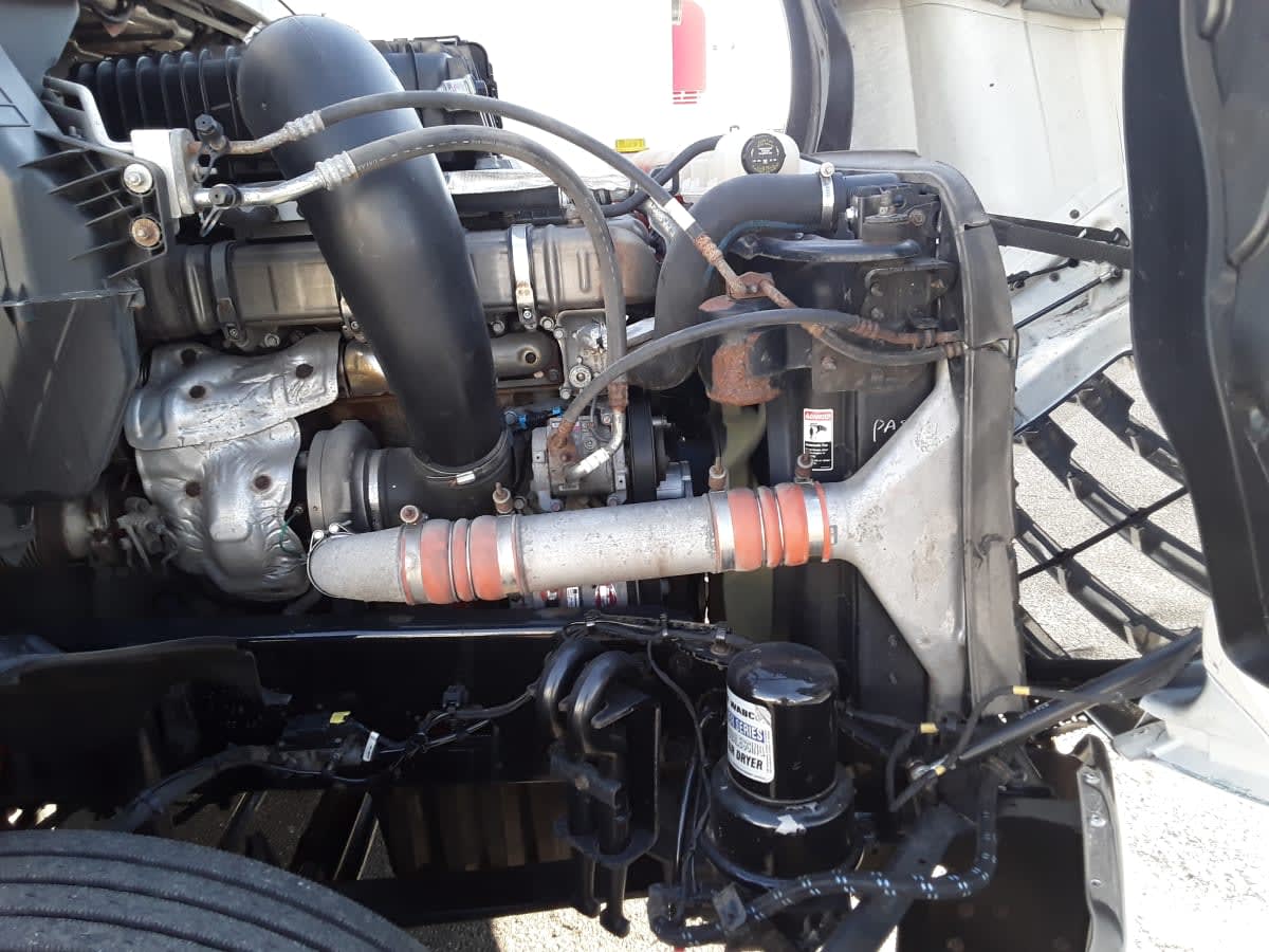 2019 Freightliner/Mercedes NEW CASCADIA PX12664 868162