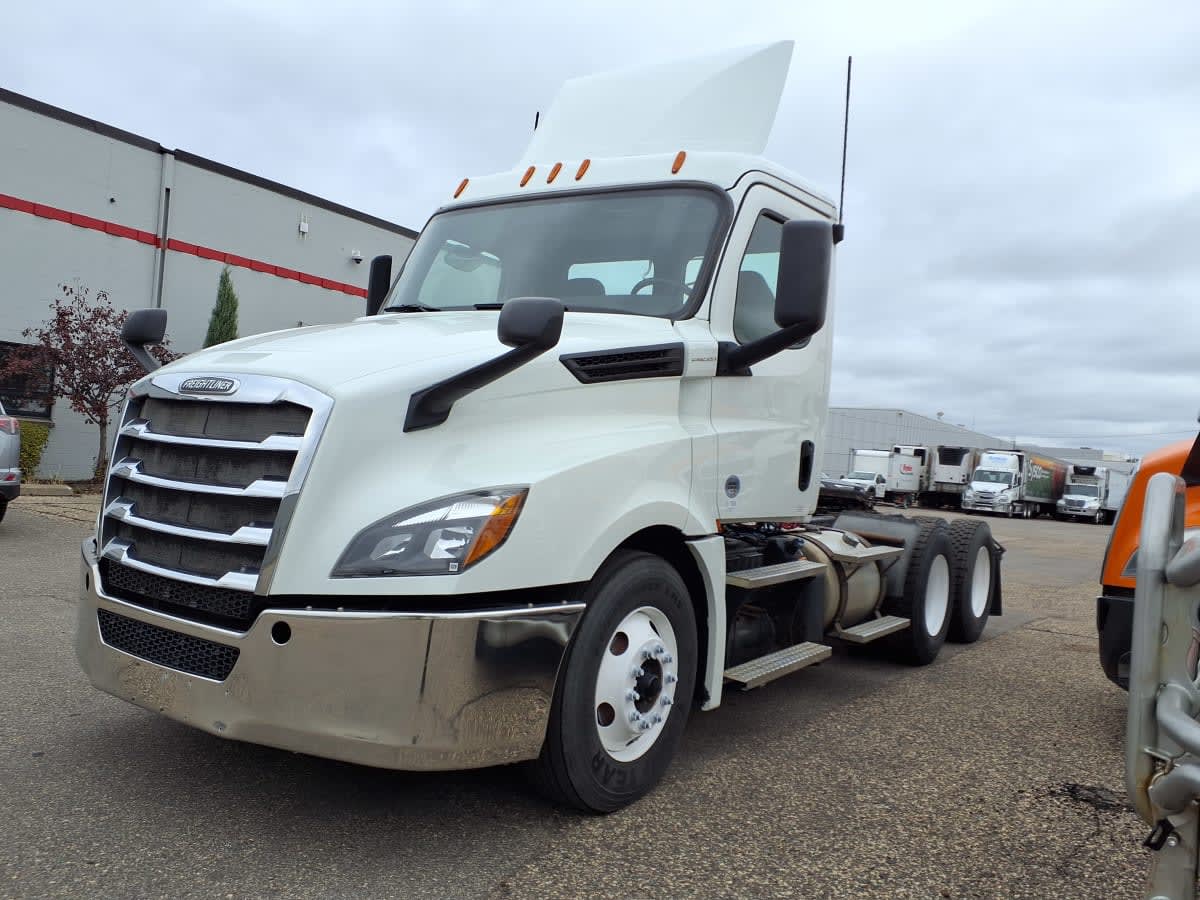 2019 Freightliner/Mercedes NEW CASCADIA PX12664 868170