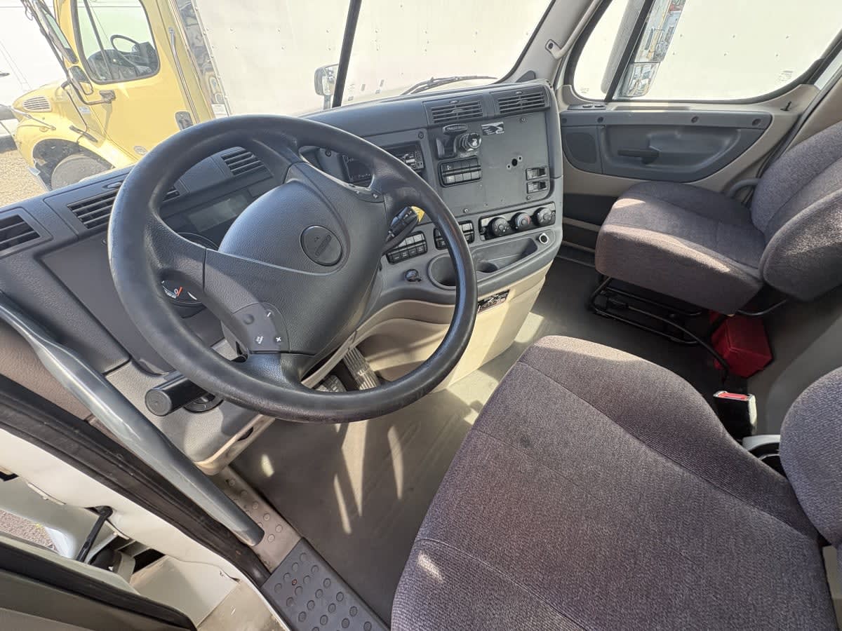 2019 Freightliner Cascadia in Ashland, VA — photo 7