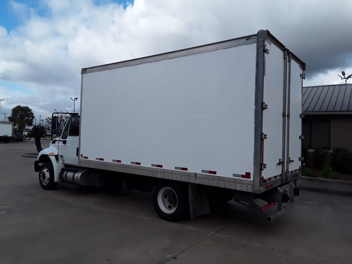2019 Navistar International 4300 LP 868173