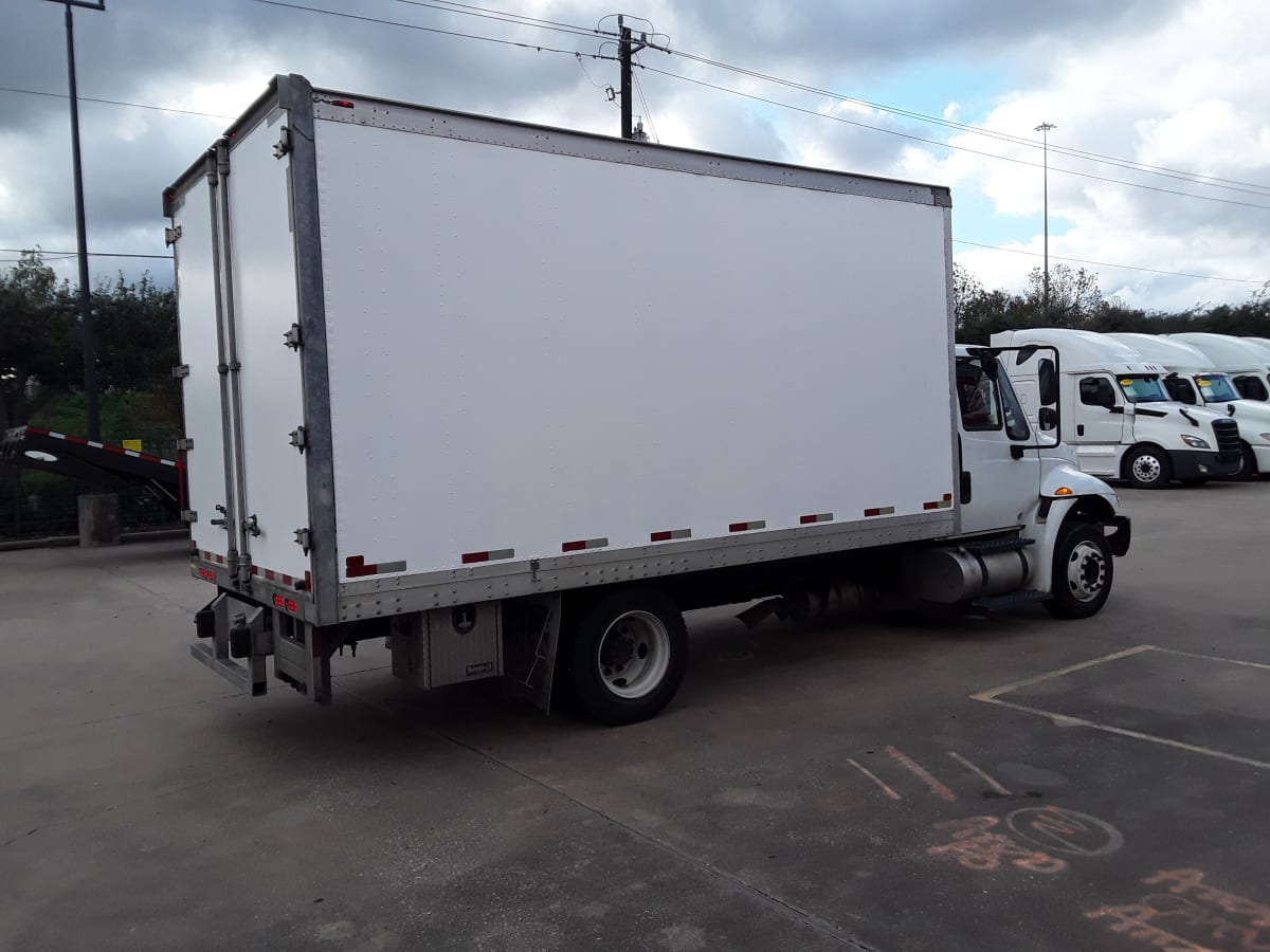 2019 Navistar International 4300 LP 868173