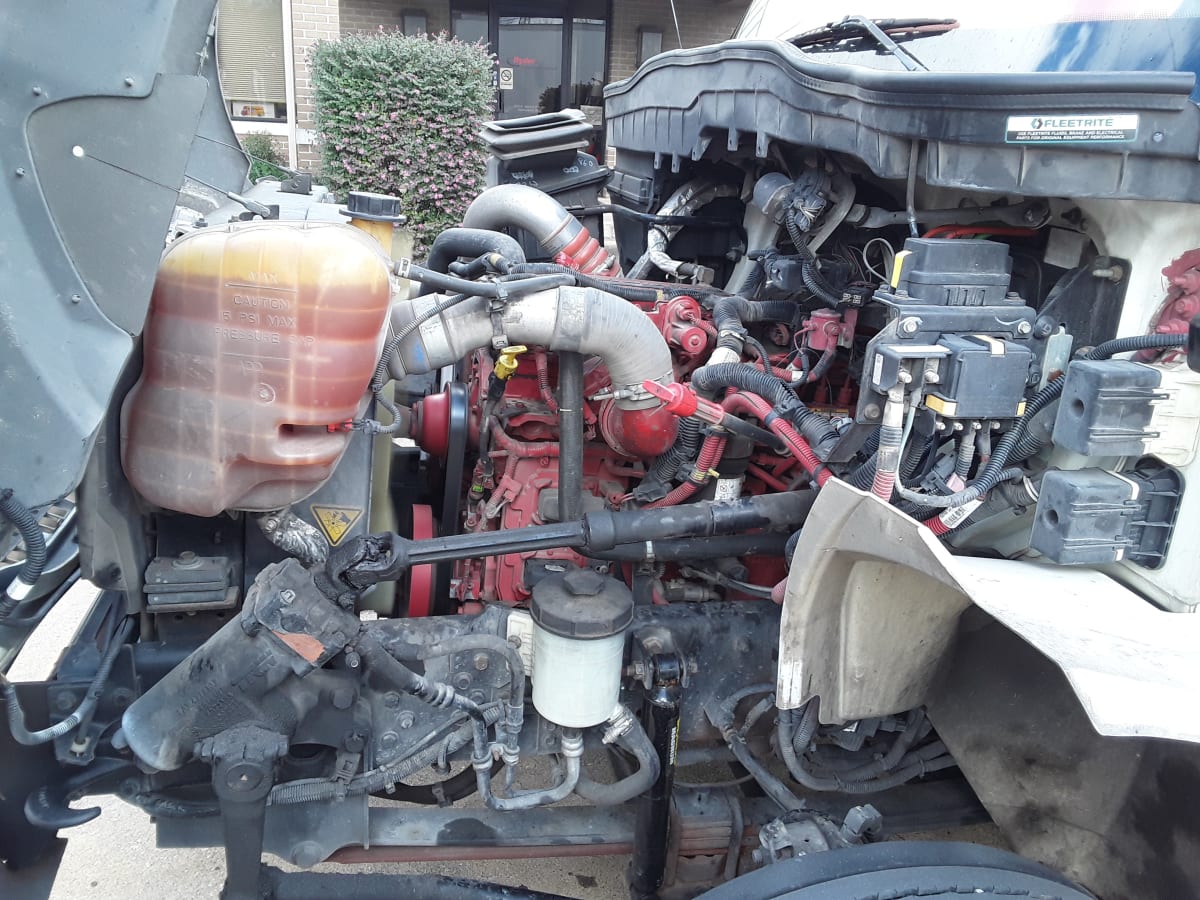 2019 Navistar International 4300 LP 868173