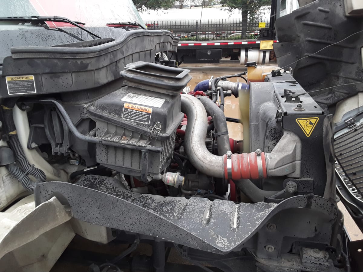 2019 Navistar International 4300 LP 868174
