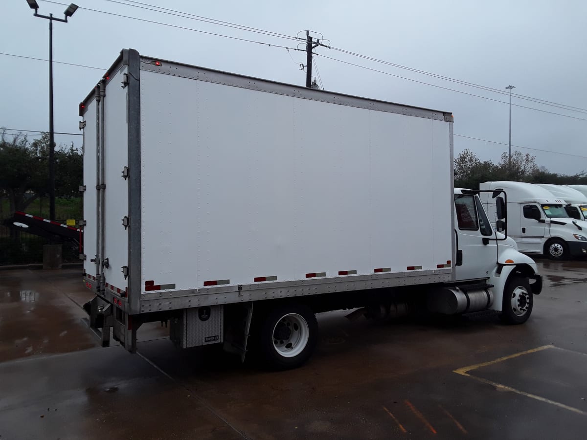2019 Navistar International 4300 LP 868174