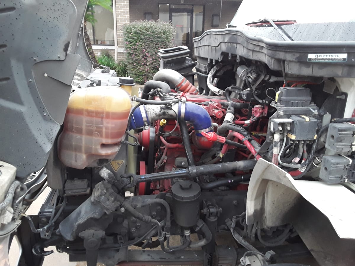 2019 Navistar International 4300 LP 868174