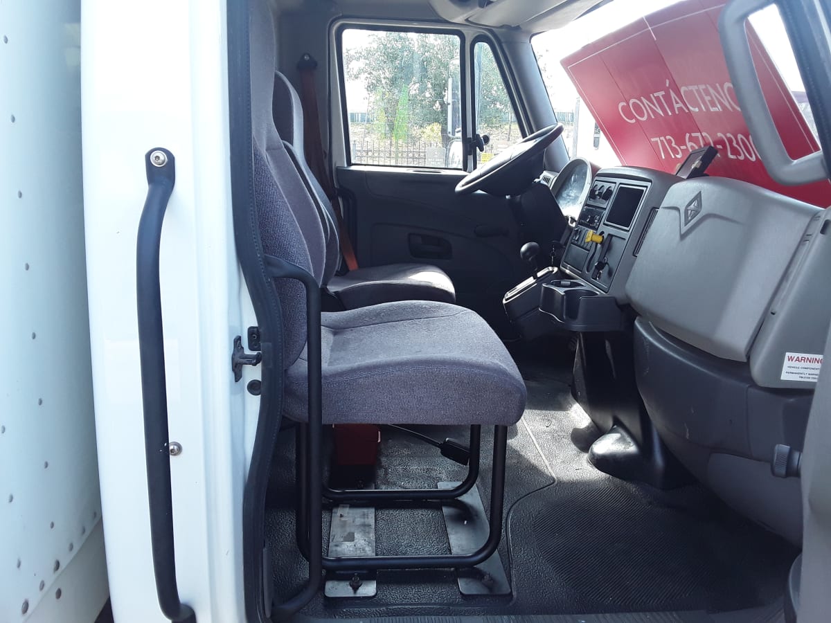 2019 Navistar International 4300 LP 868175