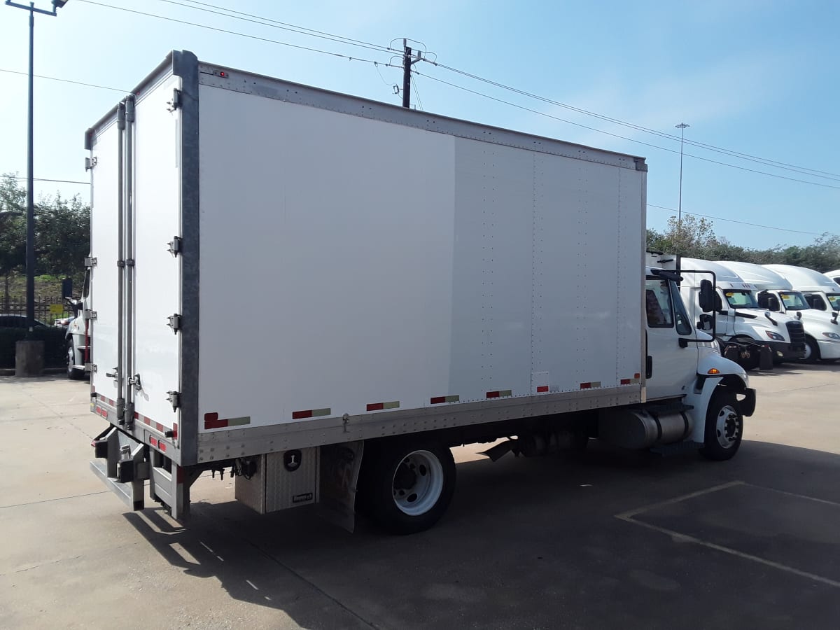 2019 Navistar International 4300 LP 868175