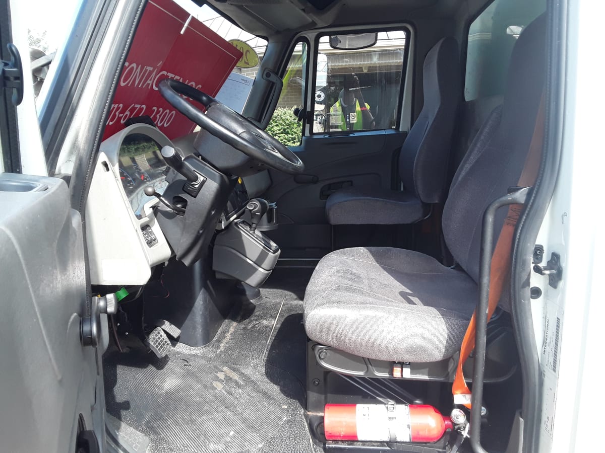 2019 Navistar International 4300 LP 868175