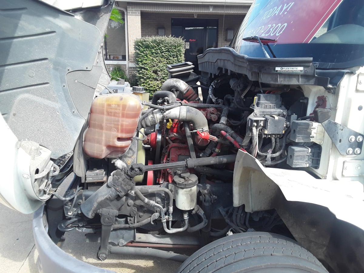 2019 Navistar International 4300 LP 868175