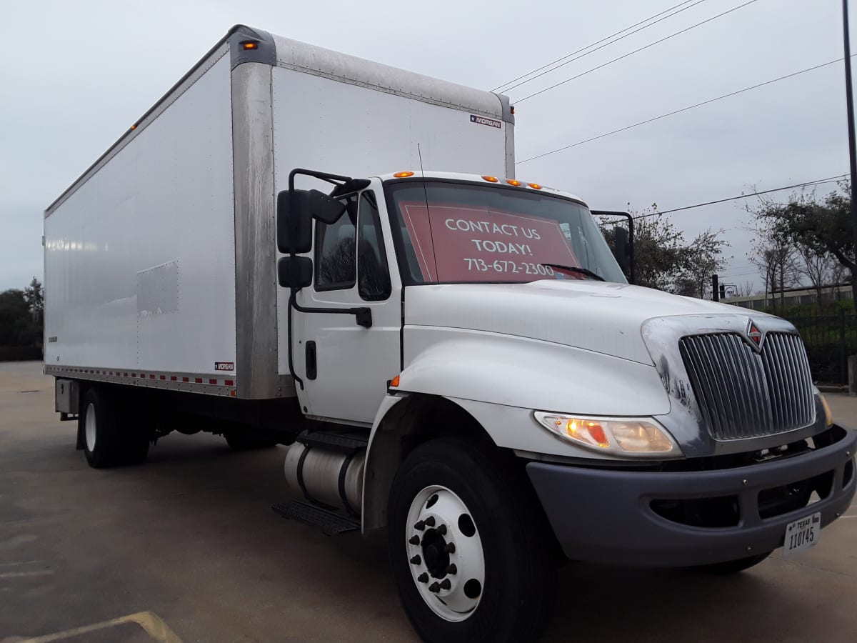 2019 Navistar International 4300 868176