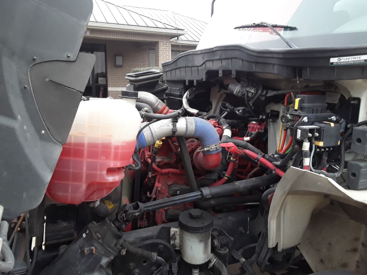 2019 Navistar International 4300 868176