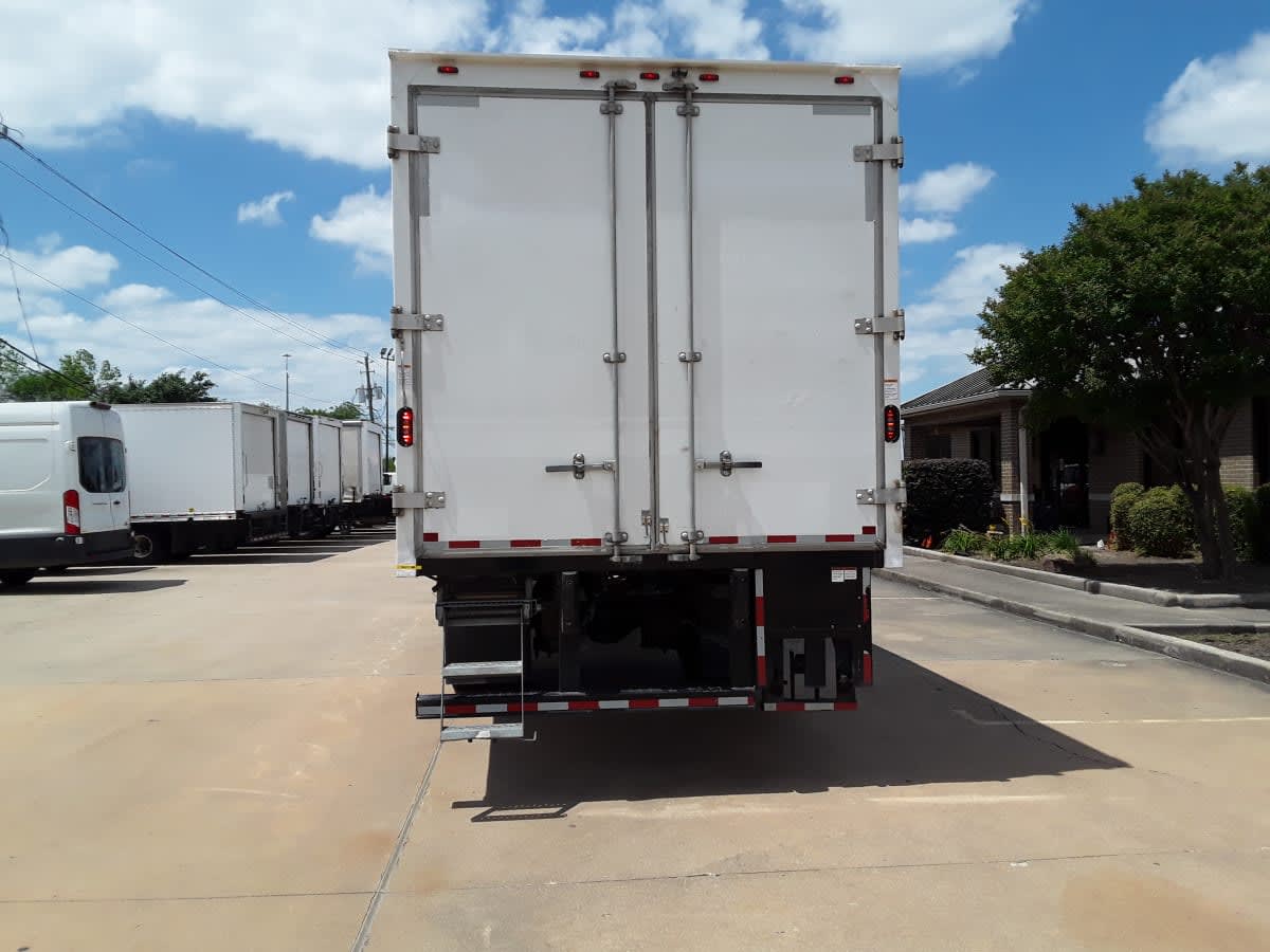 2019 Navistar International 4300 868177