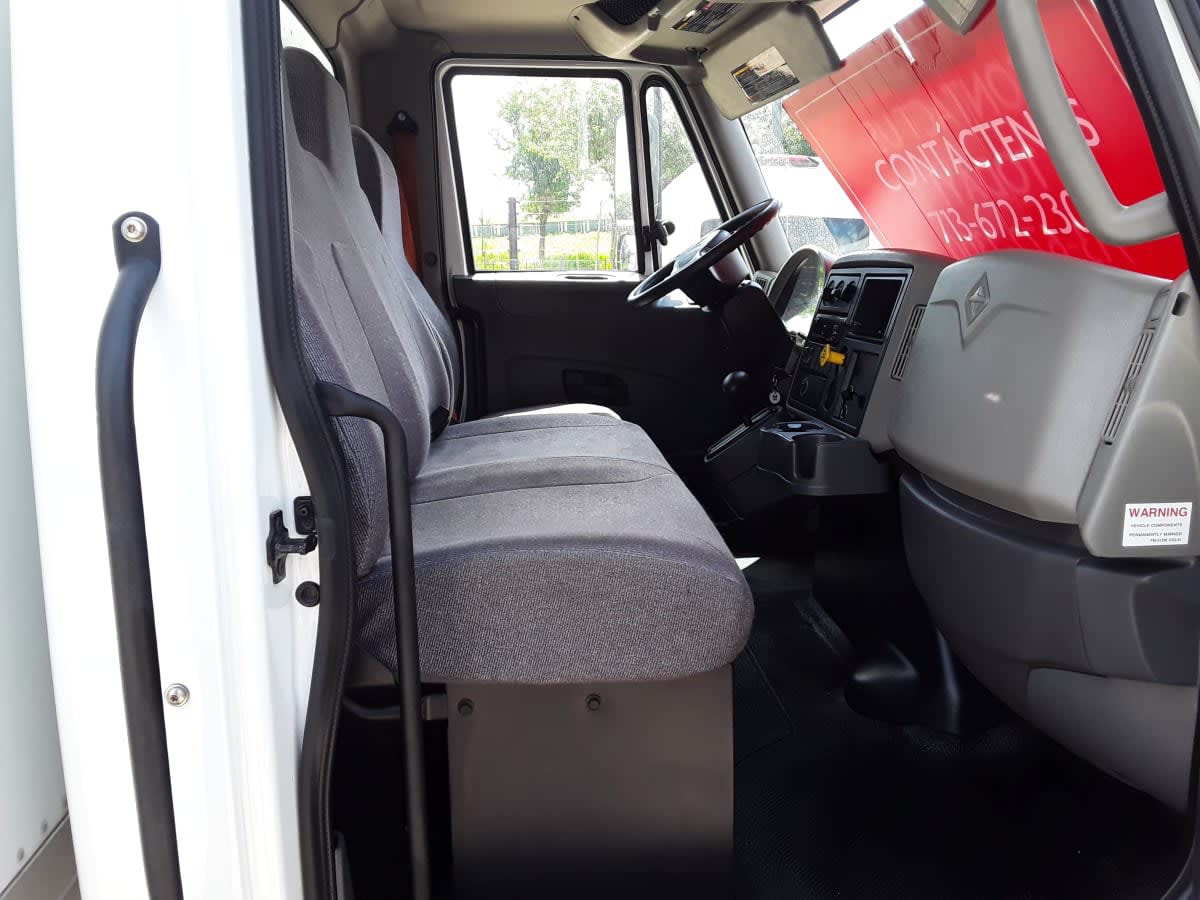 2019 Navistar International 4300 868177