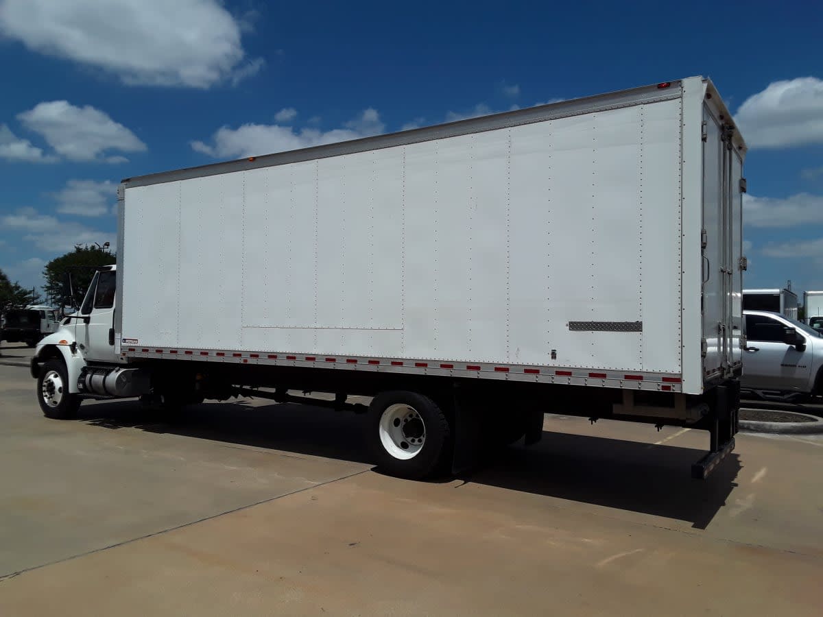 2019 Navistar International 4300 868177