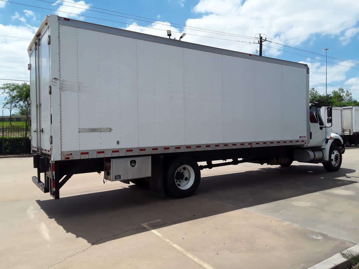 2019 Navistar International 4300 868177