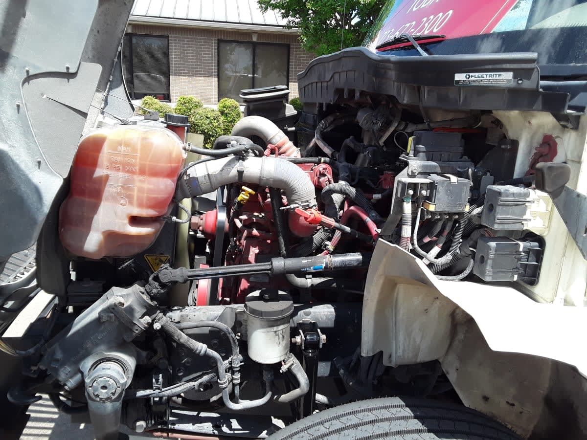 2019 Navistar International 4300 868177