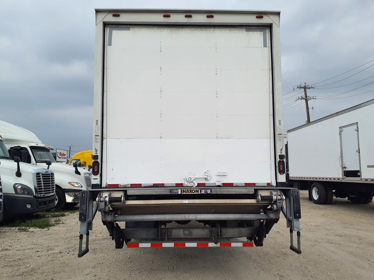 2019 Freightliner/Mercedes M2 106 868178