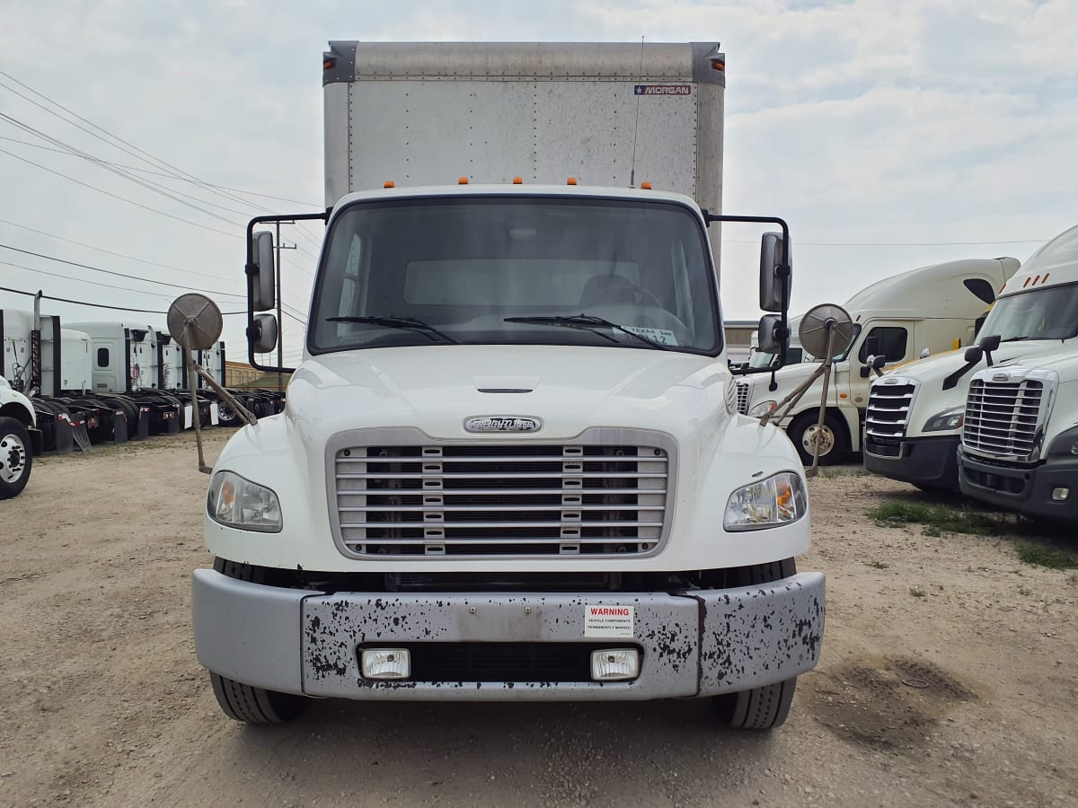 2019 Freightliner/Mercedes M2 106 868178