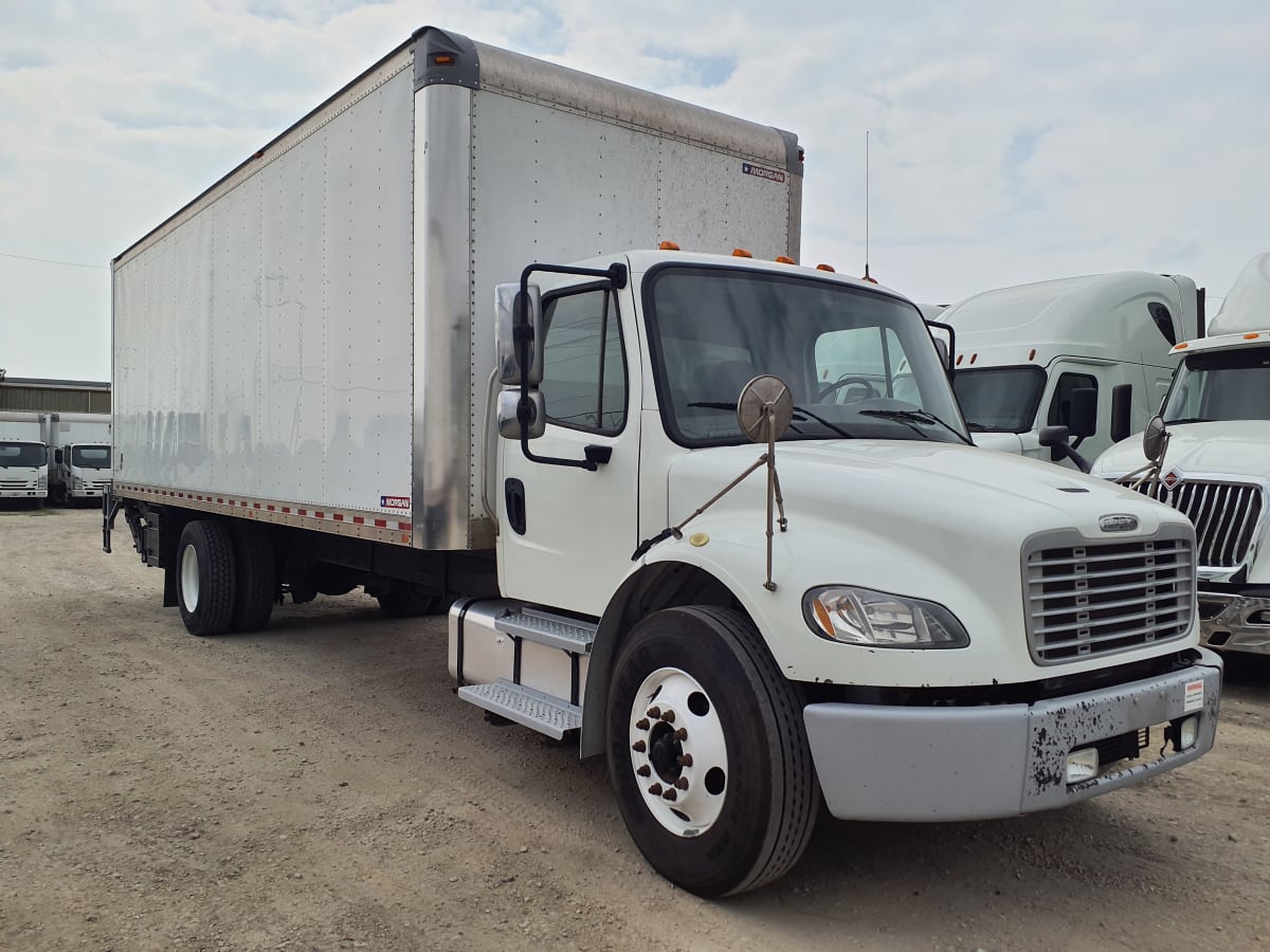 2019 Freightliner/Mercedes M2 106 868178