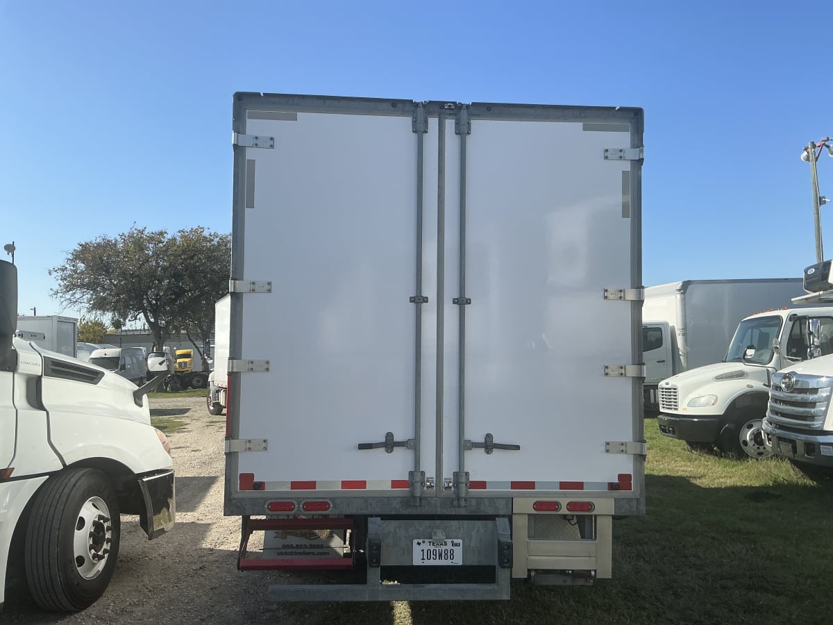 2019 Navistar International 4300 LP 868181