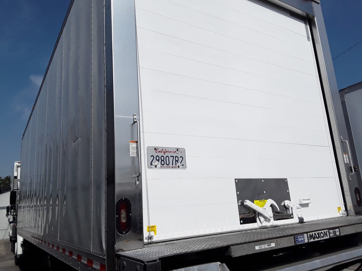 2019 Freightliner/Mercedes M2 106 868183