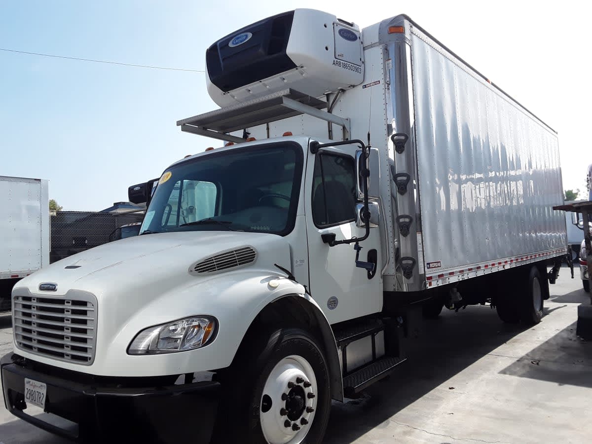 2019 Freightliner/Mercedes M2 106 868183
