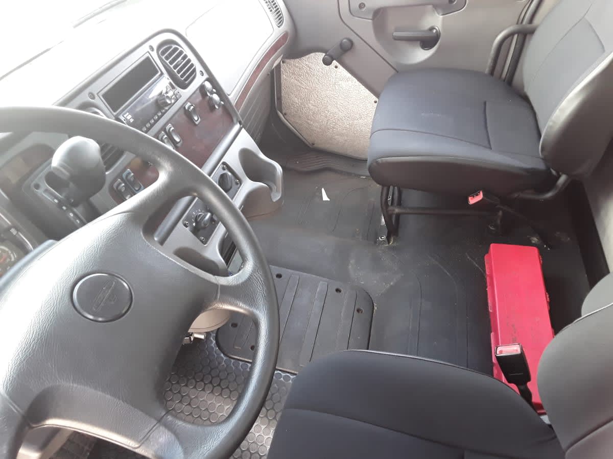 2019 Freightliner/Mercedes M2 106 868183