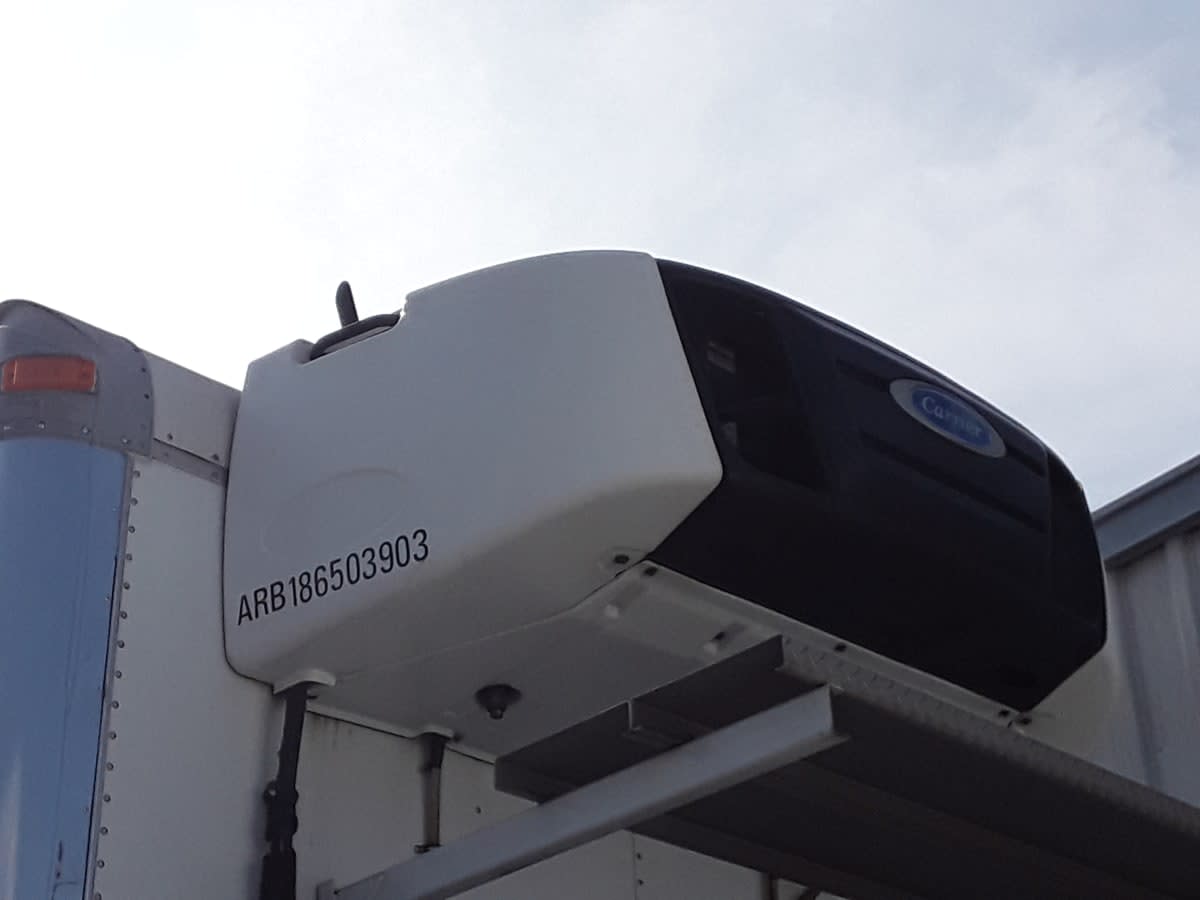 2019 Freightliner/Mercedes M2 106 868183