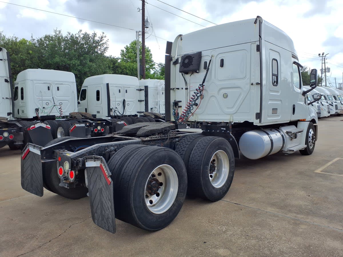 2019 Freightliner/Mercedes NEW CASCADIA PX12664 868259