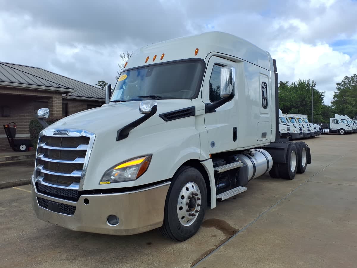 2019 Freightliner/Mercedes NEW CASCADIA PX12664 868259