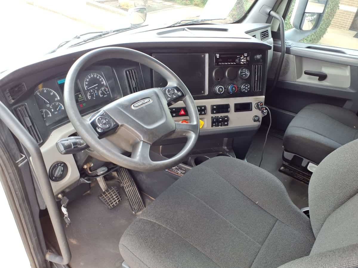 2019 Freightliner/Mercedes NEW CASCADIA PX12664 868259