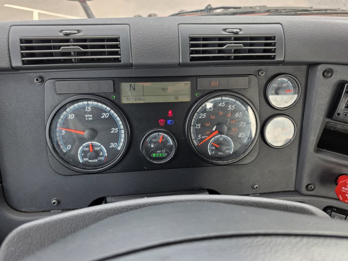 2019 Freightliner/Mercedes CASCADIA 125 868306