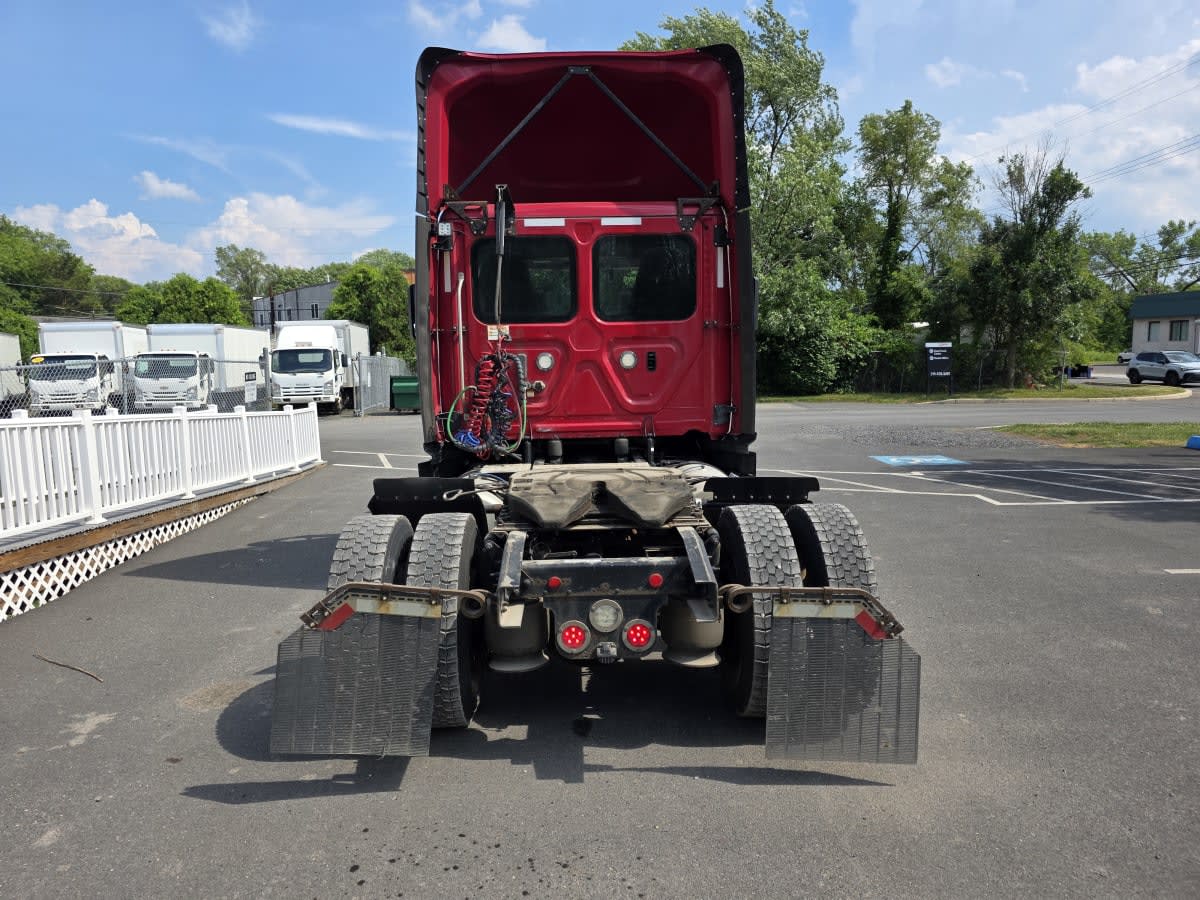 2019 Freightliner/Mercedes CASCADIA 125 868306