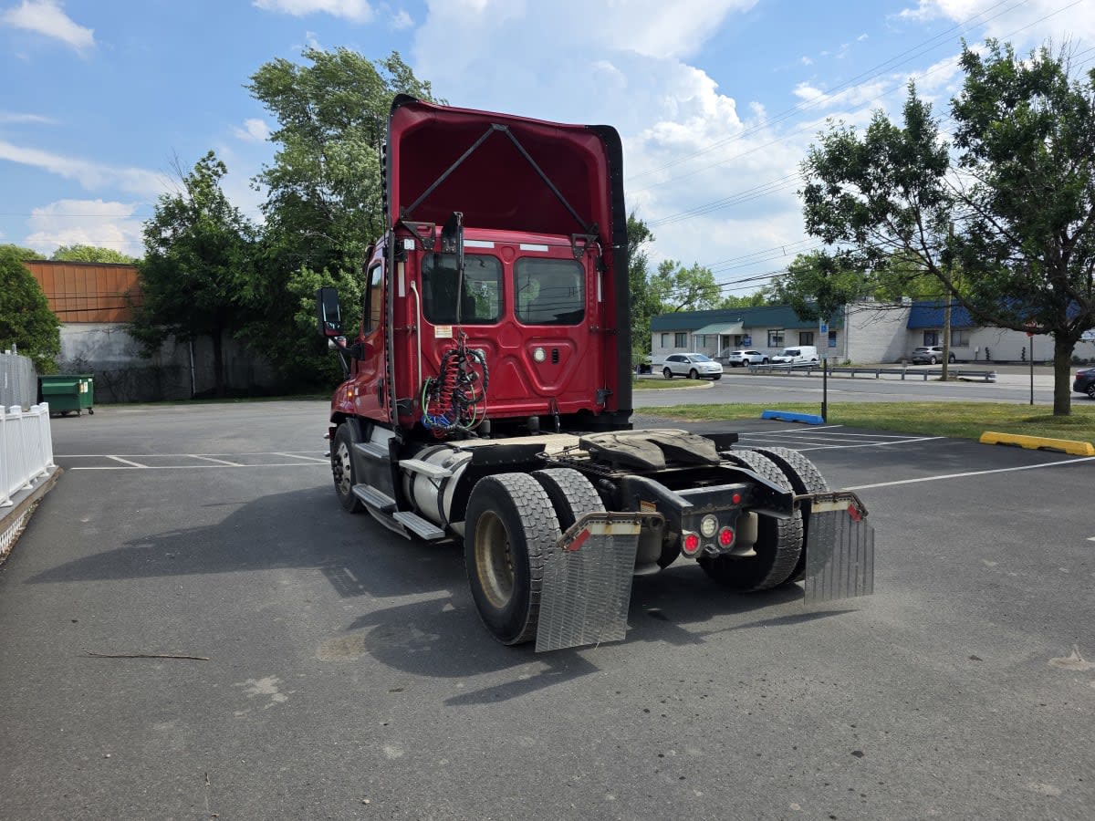 2019 Freightliner/Mercedes CASCADIA 125 868306