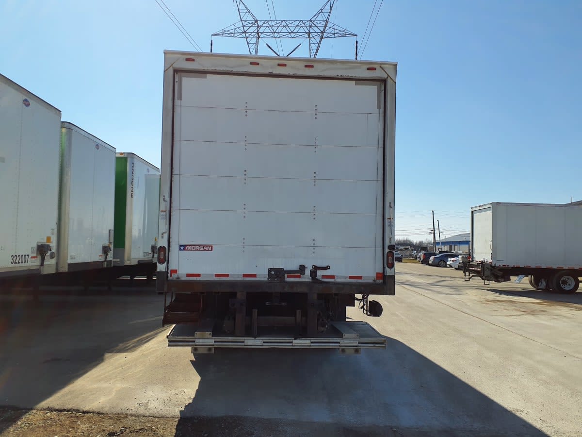 2019 Freightliner/Mercedes M2 106 868310
