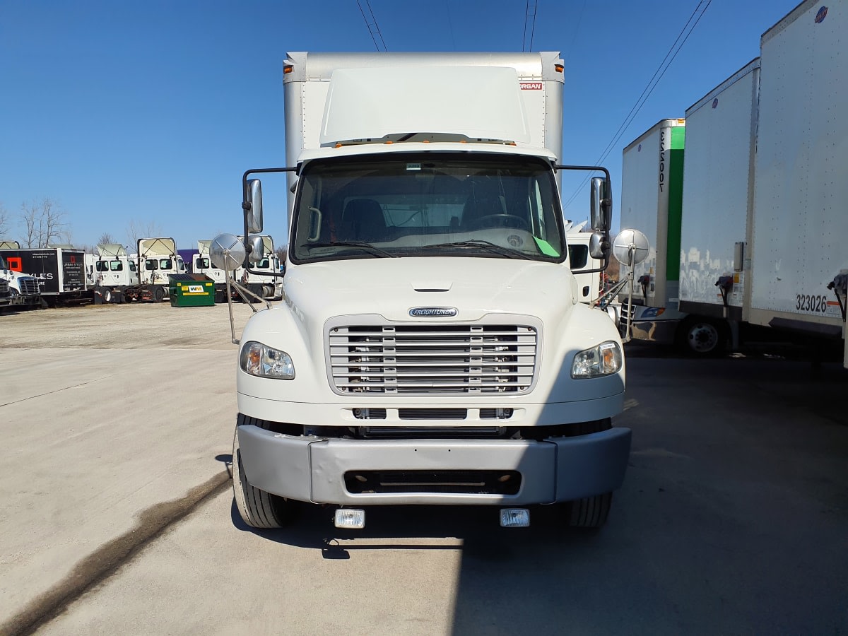 2019 Freightliner/Mercedes M2 106 868310