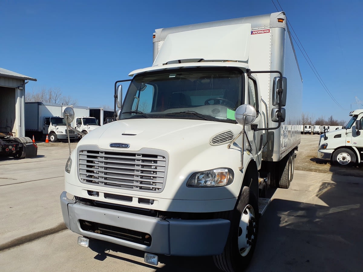 2019 Freightliner/Mercedes M2 106 868310