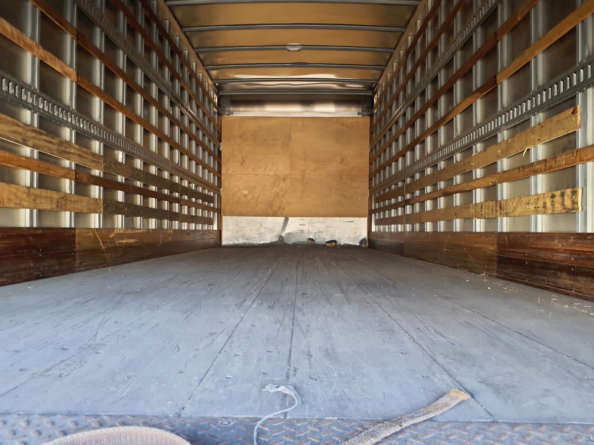 2019 Freightliner/Mercedes M2 106 868310